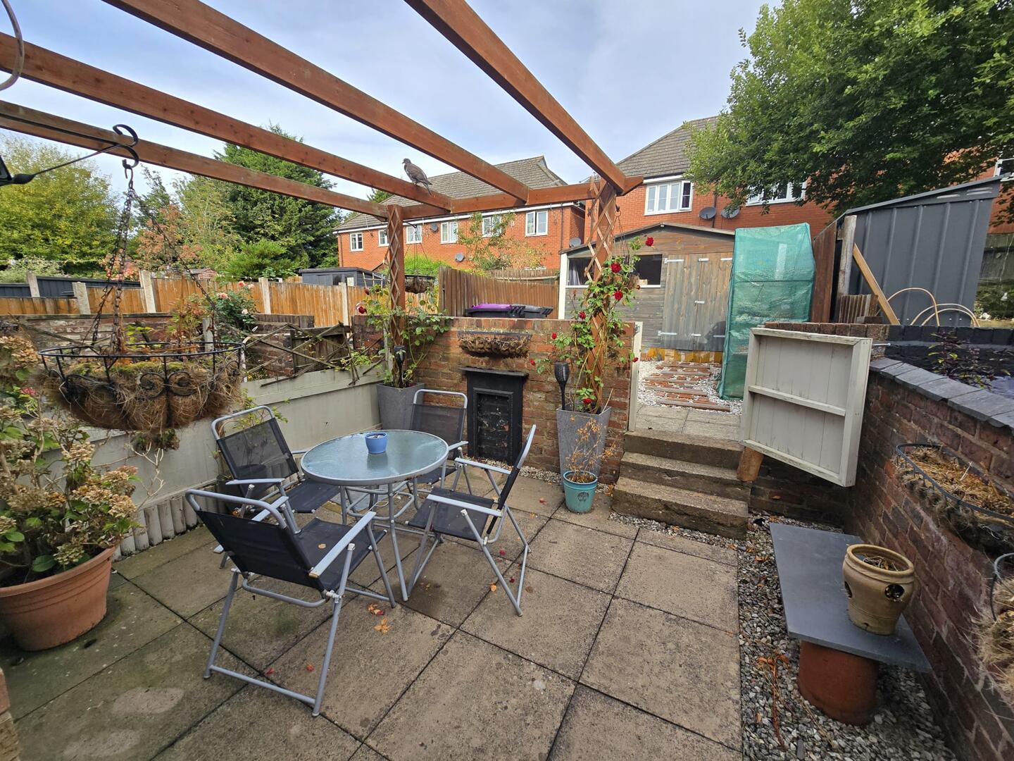 Silverdale Terrace, Bridgnorth